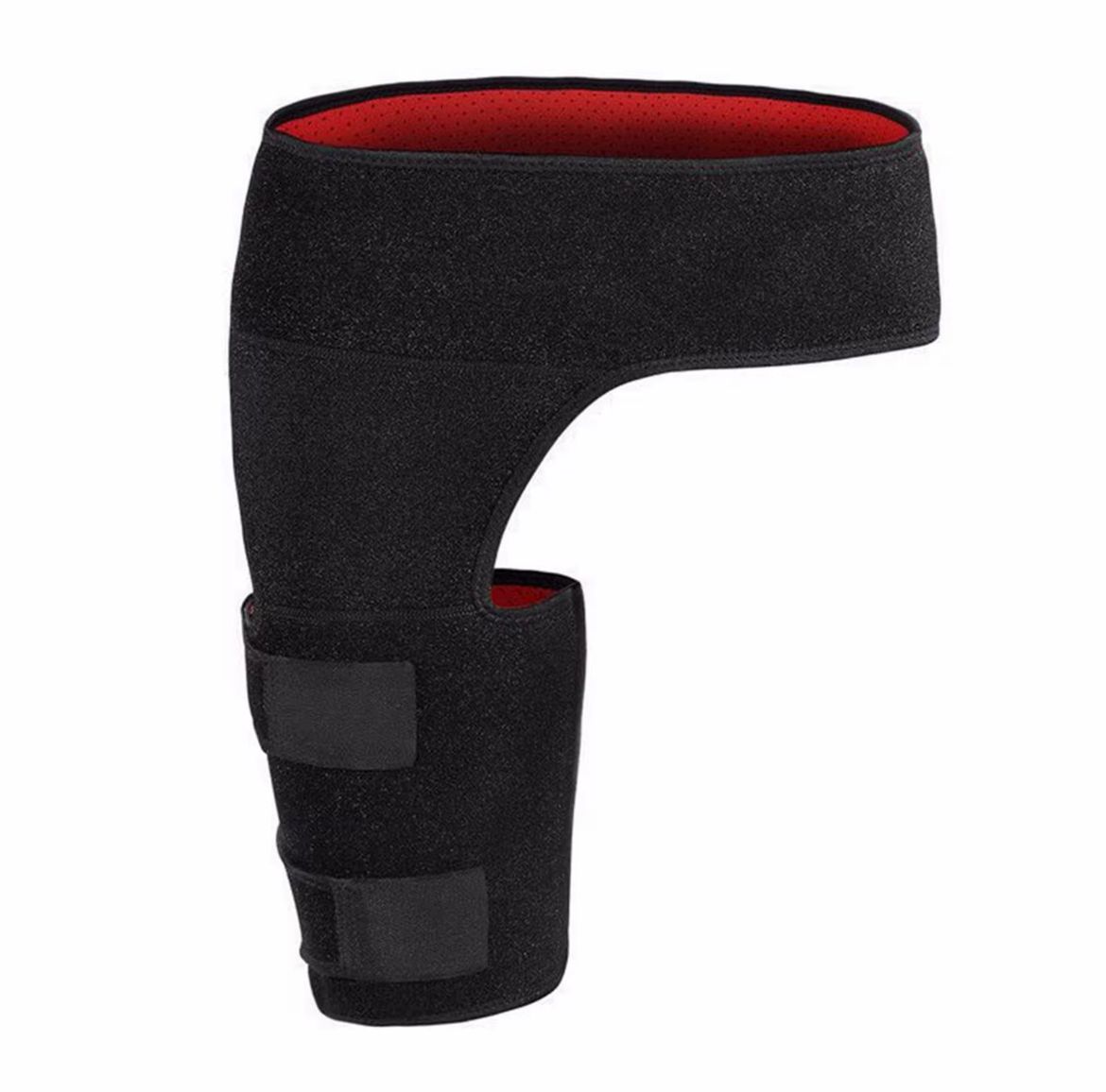 ATTELLE DE COMPRESSION POUR HANCHE ET CUISSE -HOMME ET FEMME - SOUTIEN THÉRAPEUTIQUE