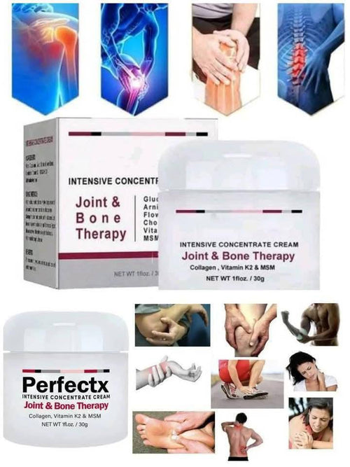 PERFECT X POUR TOUT PROBLEMES D'ARTICULATIONS